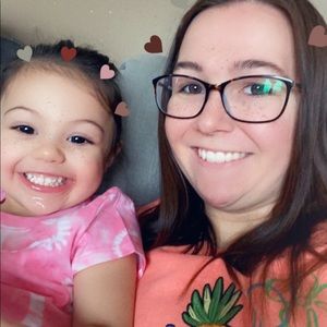 Meet your Posher, Michaela ann